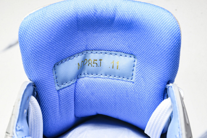 LV SNEAKER TRAINER   FOR-LV346