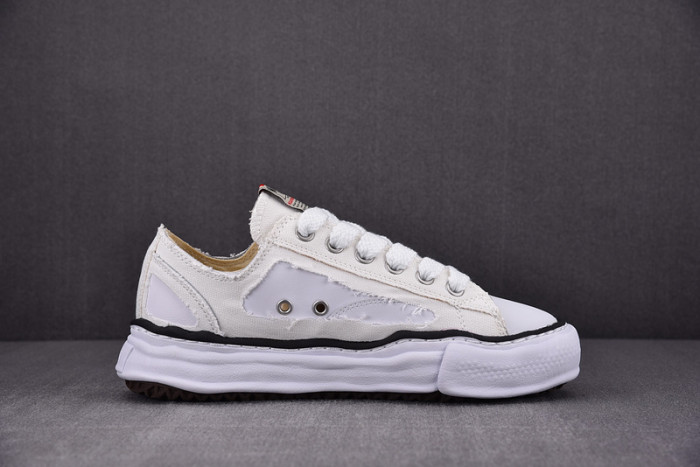 MAISON MIHARA YASUHIRO MMY026