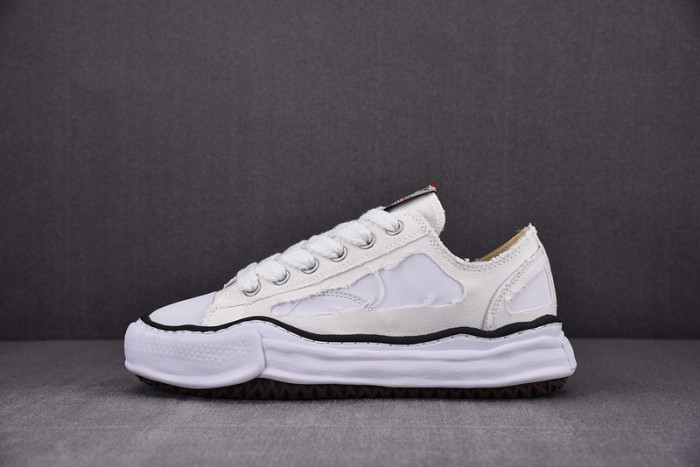 MAISON MIHARA YASUHIRO MMY026