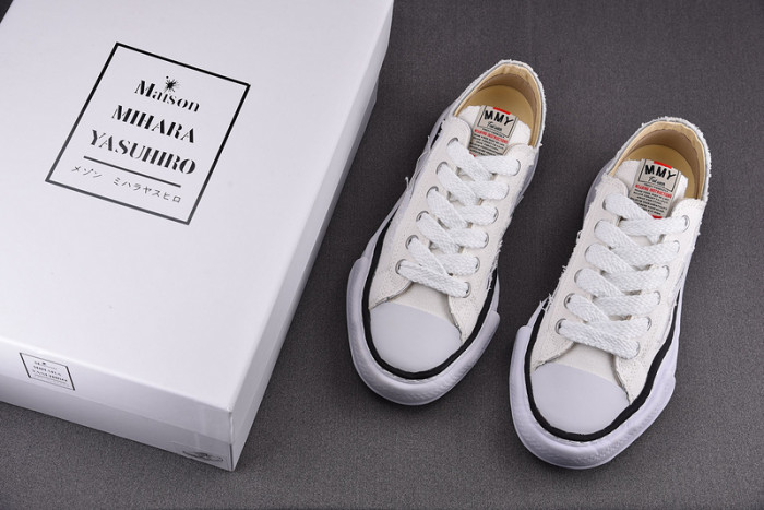 MAISON MIHARA YASUHIRO MMY026