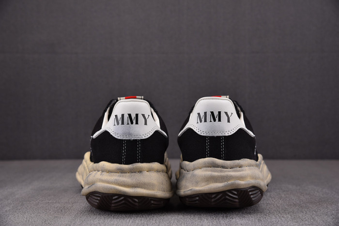 MAISON MIHARA YASUHIRO MMY028