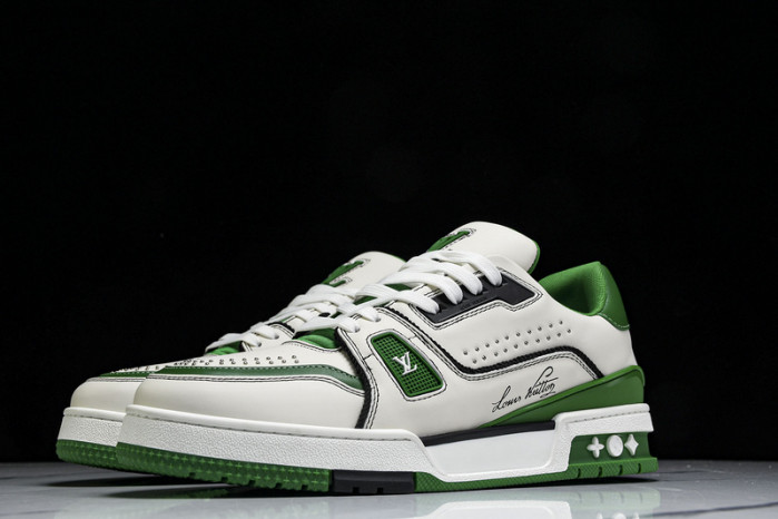 LV SNEAKER LOW FOR-LV105