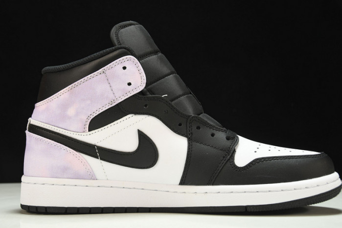 Air Jordan 1 Mid "Zen Master" DM6216-001