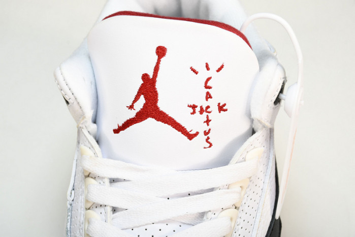 Travis Scott x Air Jordan 3 “Palomino” CT8532-120