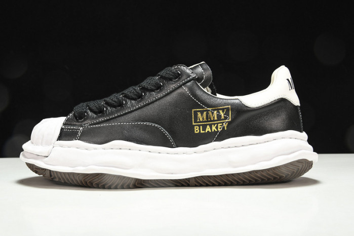 MAISON MIHARA YASUHIRO YEESHOES-72801