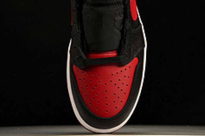 AIR JORDAN 1 Low Reverse Bred 705329-001
