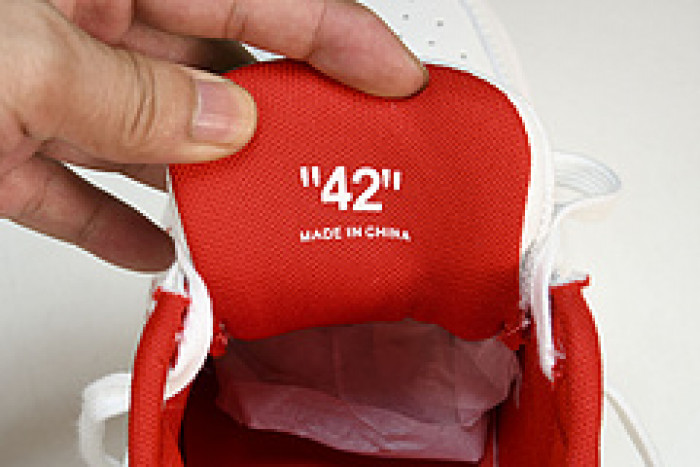 OF SNEAKER  FOR72801