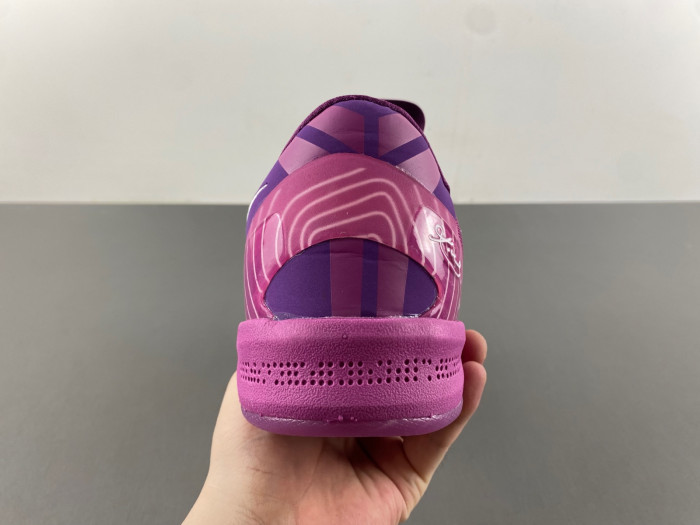 Nike Kobe 8 Pit Viper 615315-501