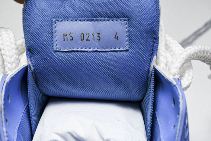 LV SNEAKER LOW FOR-LV93