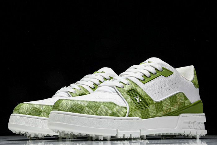 LV SNEAKER LOW FOR-LV97