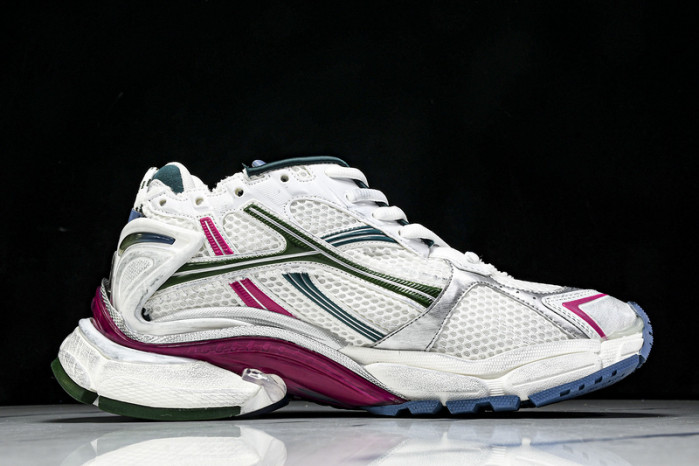 BLCG RUNNER  W3RMU 9934