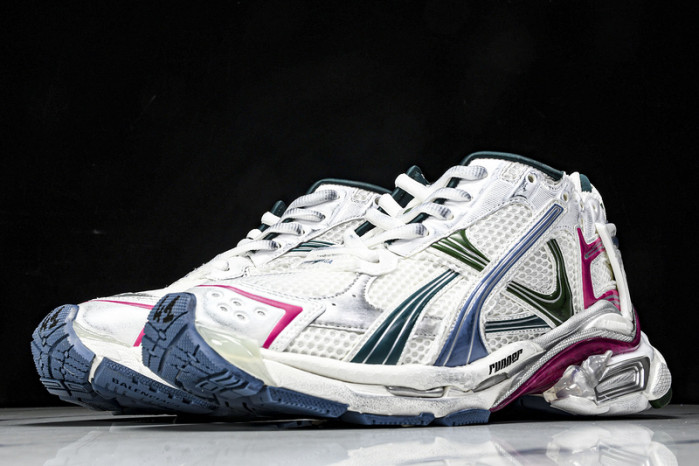 BLCG RUNNER  W3RMU 9934