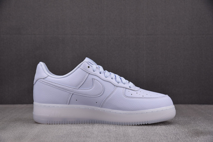 Nike Air Force 1 Low Low Drake NOCTA Certified Lover Boy Palest Purple CZ8065-500