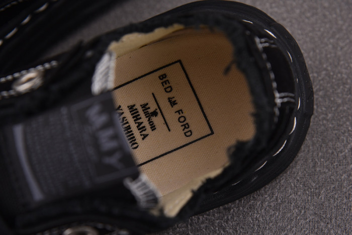 MAISON MIHARA YASUHIRO MMY046