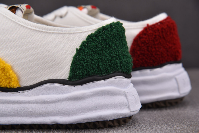 MAISON MIHARA YASUHIRO MMY048