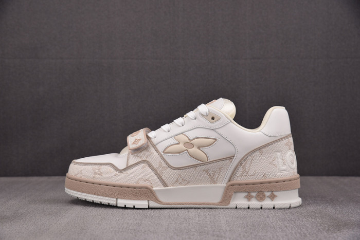 LV SNEAKER TRAINER   FOR-LV329