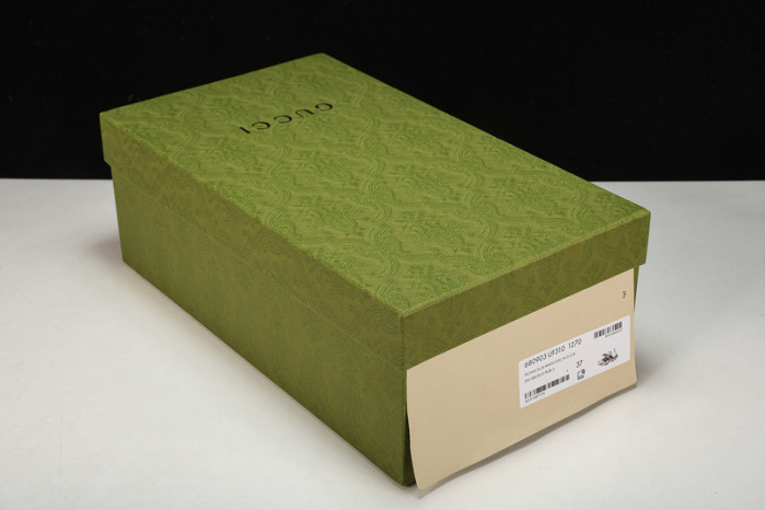 Gucci Trch Mul Wa GG Soggi UF310-1270