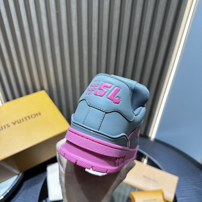 LV SNEAKER TRAINER   FOR-LV331