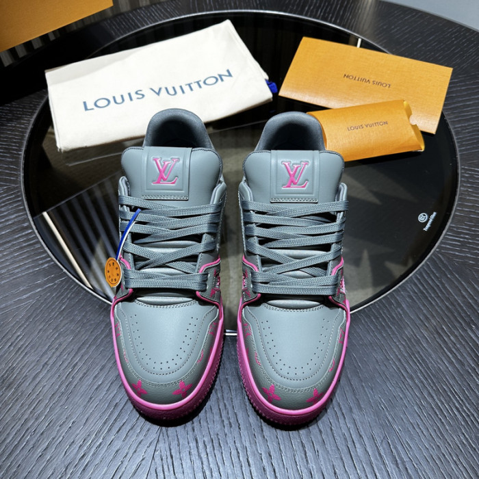 LV SNEAKER TRAINER   FOR-LV331