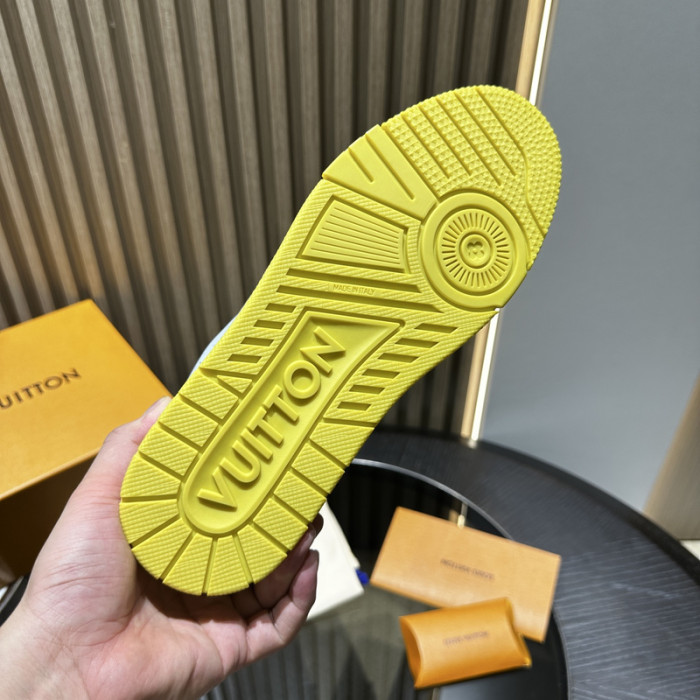 LV SNEAKER TRAINER   FOR-LV332