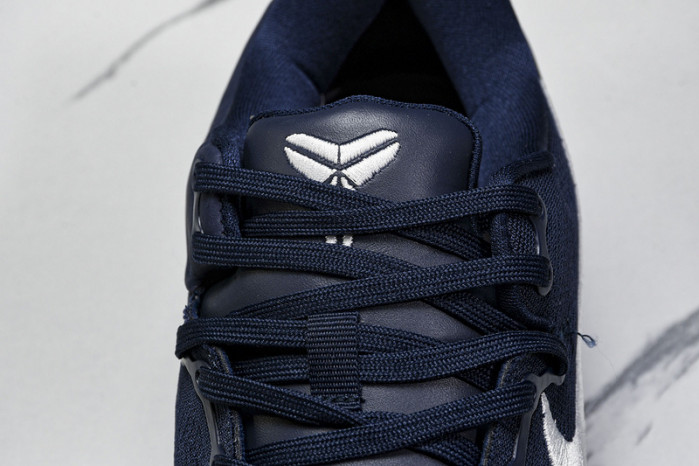 Nike Kobe 8 Protro“College Navy”  HF9550-400