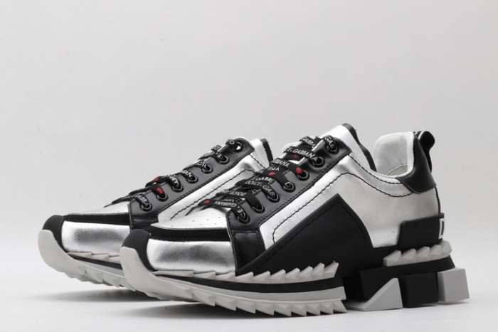 DG SNEAKERS YEESHOES-8103