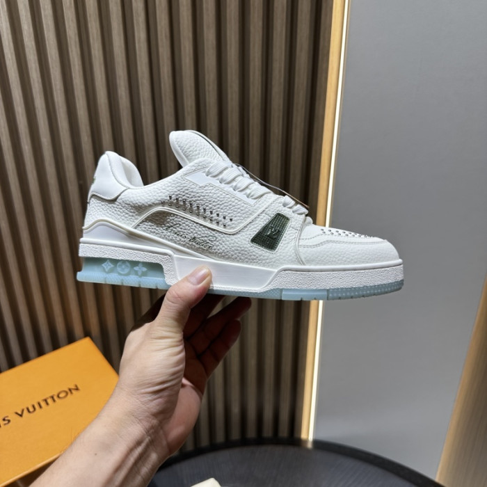 LV SNEAKER TRAINER   FOR-LV361