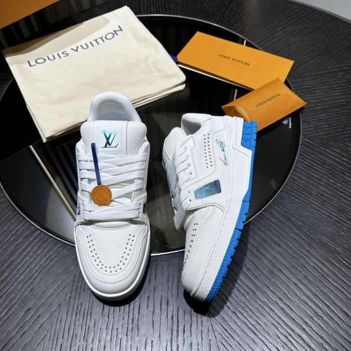 LV SNEAKER TRAINER   FOR-LV362