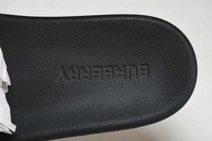 BURBERRY Slide