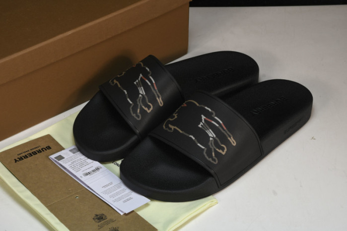 BURBERRY Slide