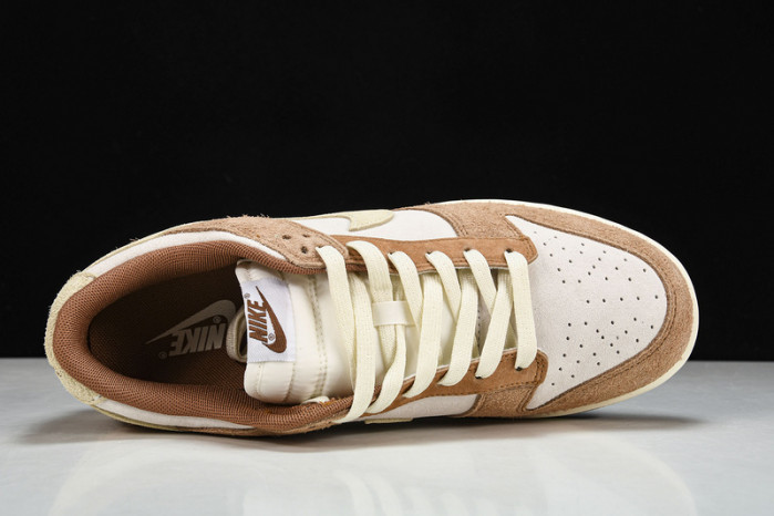 Nike Dunk Low Medium Curry DD1390-100