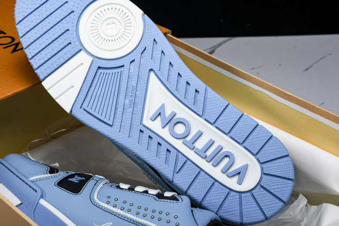 LV SNEAKER LOW FOR-LV109