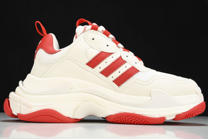 Adids x  BLCG  Triple W5RH1-0677