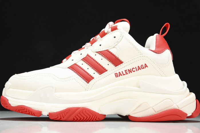 Adids x  BLCG  Triple W5RH1-0677