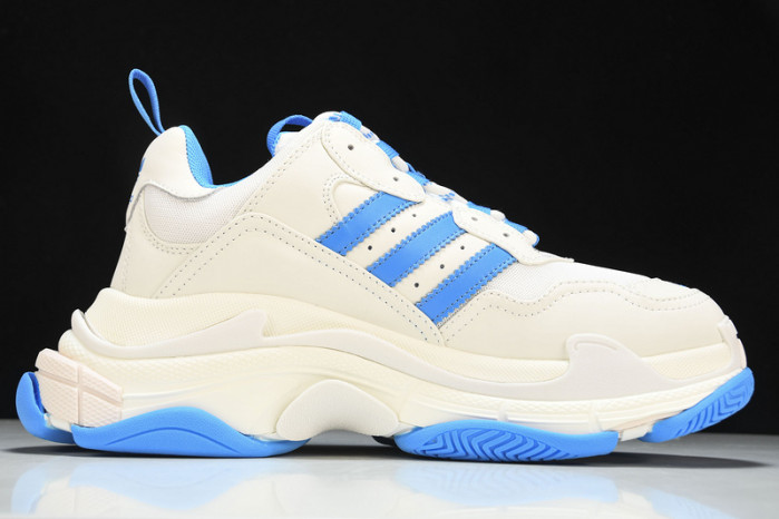Adids x BLCG Triple W2RB1-0562