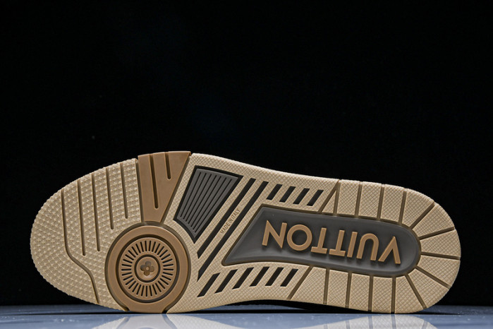 LV SNEAKER LOW FOR-LV111