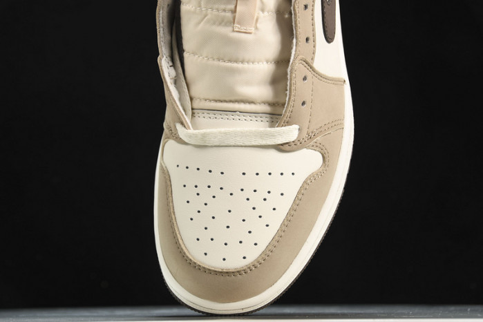 Air Jordan 1 Mid OG SP 554766-003