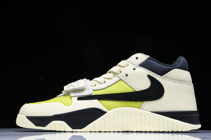 Travis Scott x Jordan Cut The Check   FZ8117-102