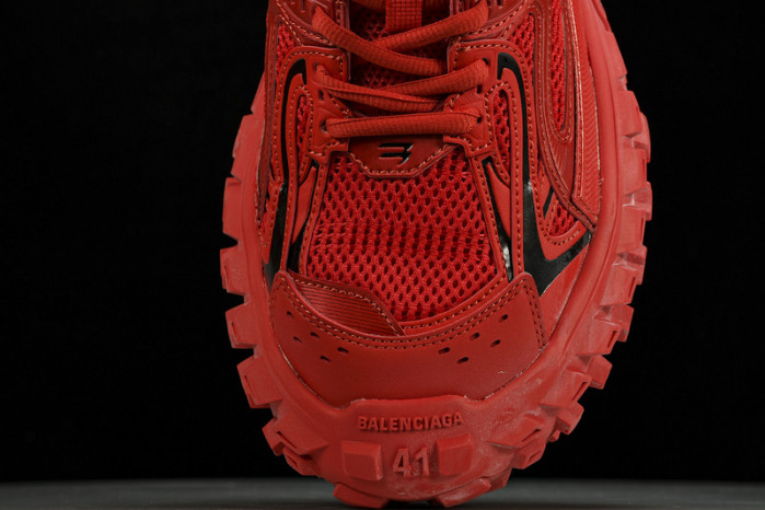 BLCG   Defender Rubber Platform W2RAA-6010