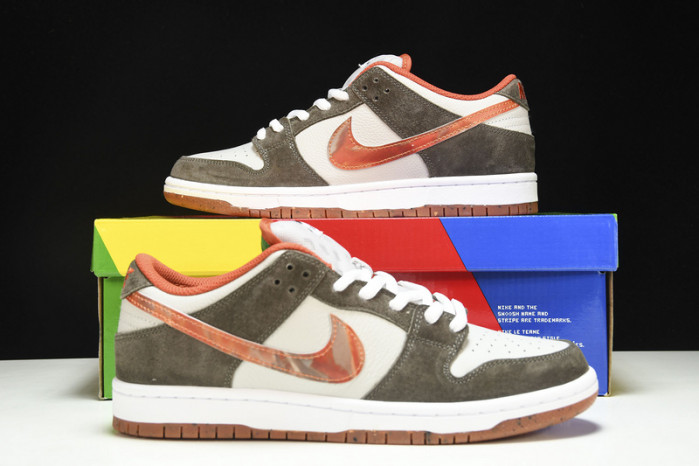 Nike Dunk Low DH7782-001