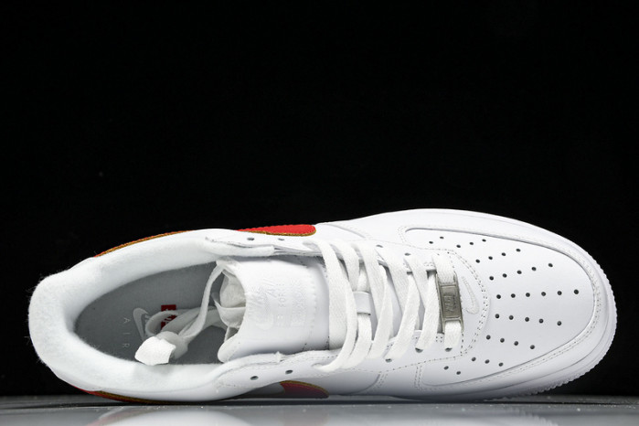 Supreme x Nike Air Force 1/SUPREME  CU9225-101