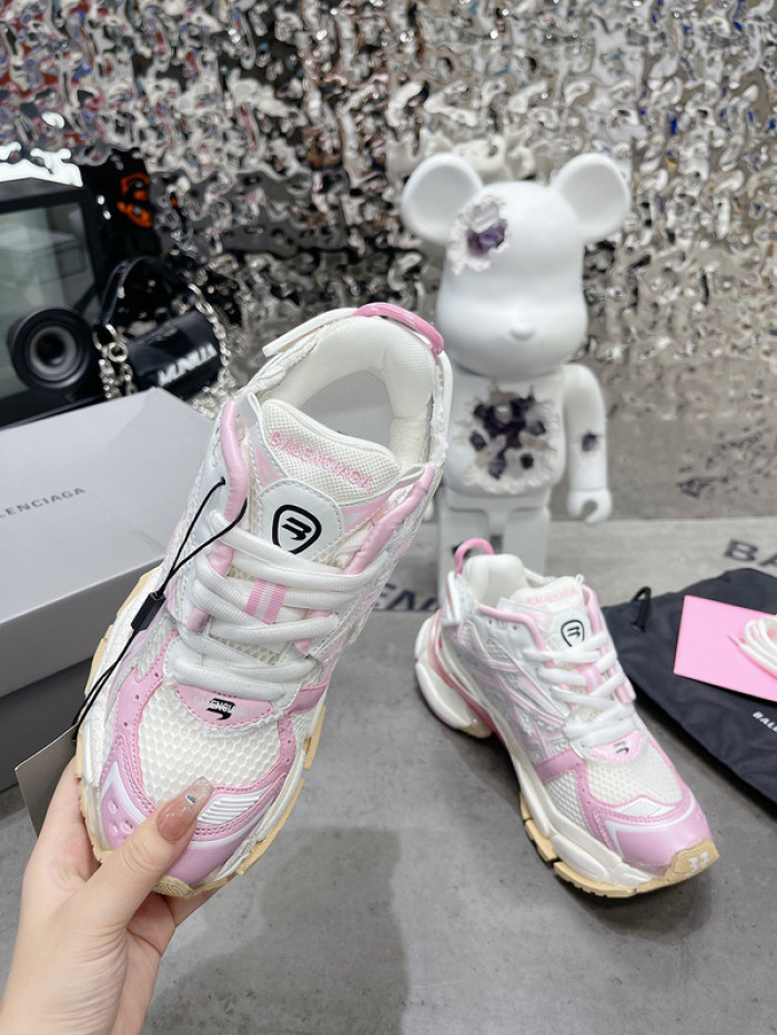 BLCG RUNNER    082701