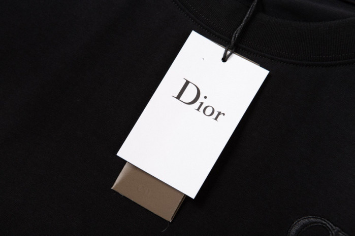 Di0r CD Ic0n T-shirt  FOR-828023