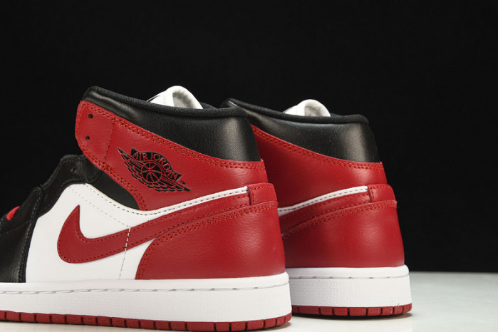Air Jordan 1 Mid  BQ6472-079