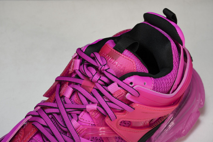 BLCG Sneaker  Track  W3BM5-5510