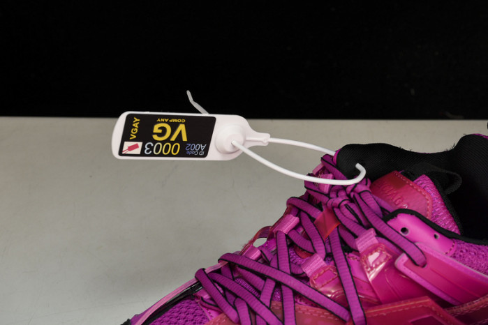 BLCG Sneaker  Track  W3BM5-5510