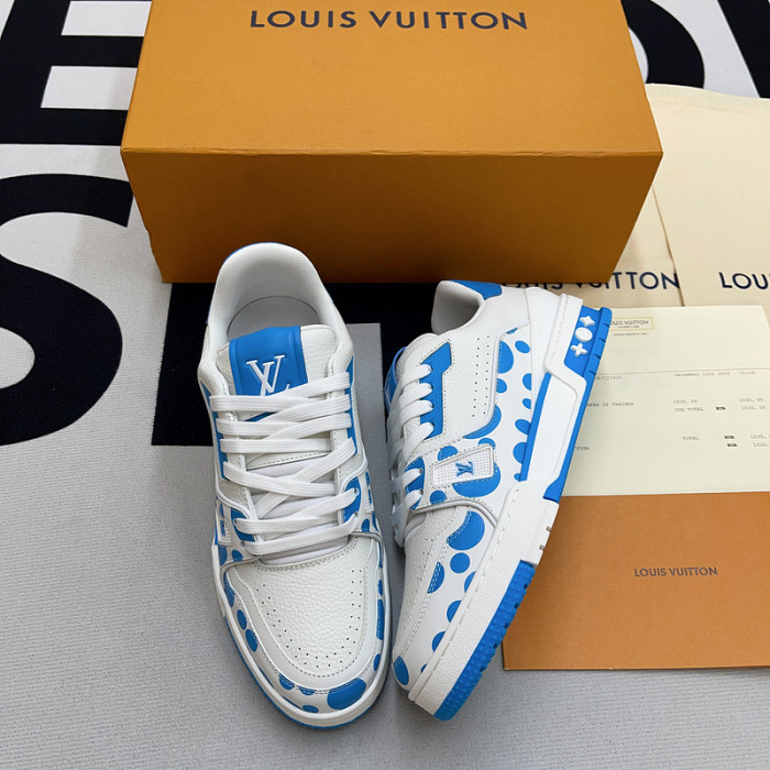 LV SNEAKER LOW  80404