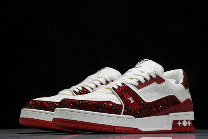 LV SNEAKER LOW FOR-LV73