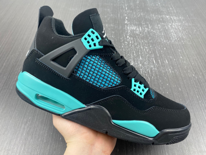 Air Jordan 4 Tiffany BQ7669-132