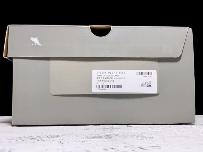 BLCG Sneaker Tess.s.Gomma 570391 W2GN3 1003